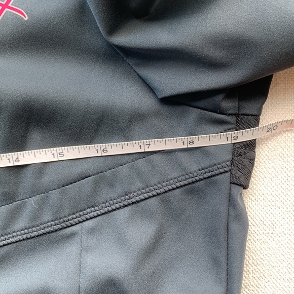 SOLD - Not For Sale
EUC Black Running Room Jacket - Picture 9 of 12